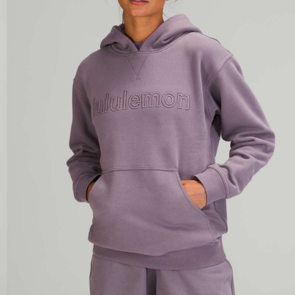 Graphic all yours Hoodie